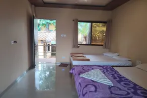 Mahabaleshwar Agro Village - Rom