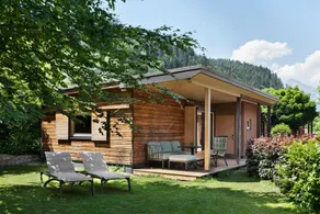 Natürlich Hell. Aparthotel & Camping - Værelse