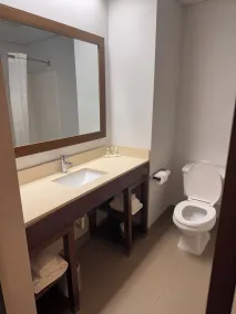 Quality Inn Waynesburg - Morrisville - Bad