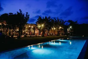 Rio do Prado - Pool