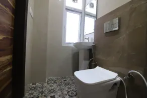 Twamev couple Friendly Rajouri garden by The Arrow - Bad
