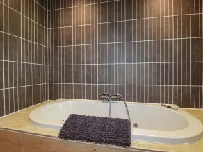Sea View - Bathroom