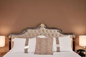 Epirus Palace Congress & Spa - Utsikt fra rommet
