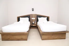 Hotel Europa Inn - Room