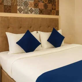 Rosewood at Rajpur Road by Zenvana - Quarto