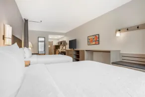 Home2 Suites By Hilton Montgomery Eastchase - Zimmer