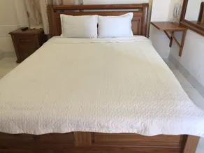 Hoang Oanh Hotel - Rom