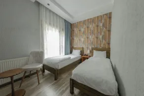 Elikti Otel - Rom