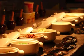 Courtyard by Marriott Changchun - Restaurant