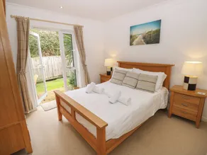 Cape A1 - Room