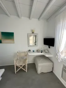 White Rock Suites & Villas - Chambre