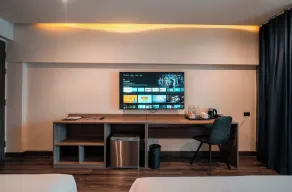 SureStay by Best Western Iconic Ari-Jatujak - Rom