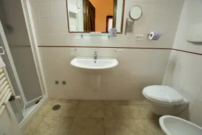 Masseria Valente - Salle de bain