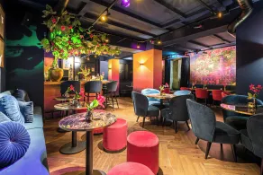 De Bij Middelburg - Restaurant