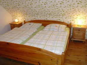 Bauernhof Serck - Habitación