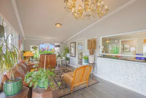 Liberty Inn and Suites Kissimmee near Disney World - Réception