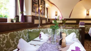 Hotel Kaiserhof - Restaurant