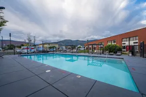 The Cairn Hotel - Piscine