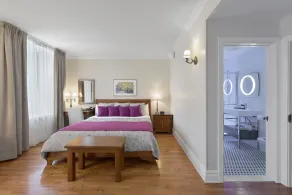 Hotel Bonaparte  - Chambre