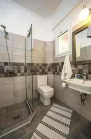 Vassilis Guest House - Bad