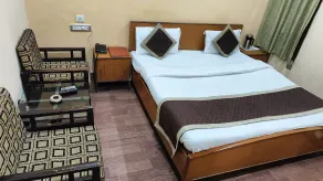 Hotel Vandana - Room