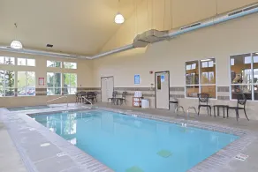 Comfort Inn & Suites McMinnville Wine Country - Piscine