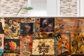 Balea Hostel - Reception