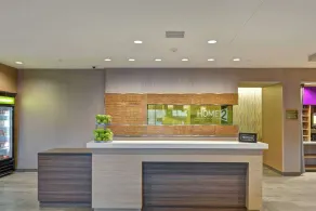 Home2 Suites by Hilton Rochester Mayo Clinic Area - Réception