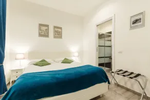 Aeterna Rooms Collection GuestHouse - Værelse