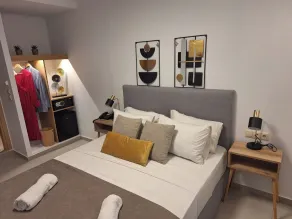 Soho Blue City Hotel - Rom