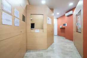 Pierre & Vacances Barcelona Sants - Hall