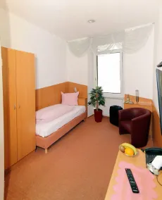 Hotel Weiland - Rom