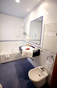 Imperion - Salle de bain