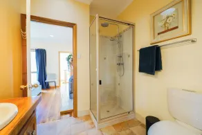 StayAU Riverfront Paradise Pet-friendly Tasmania - Badezimmer