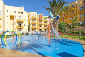 Sport Hotel Monte Feliz - powered by Playitas - Piscine