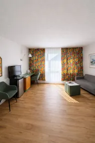 Hotel Klusenhof - Camera