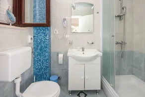 Villa Voinic 3 - Badeværelse