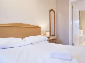 Wellington Hotel - Rom