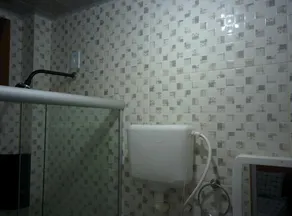 Hotel Toraryca - Bathroom
