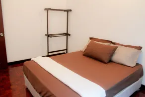Sixteen Miami Batu Ferringhi - Habitación