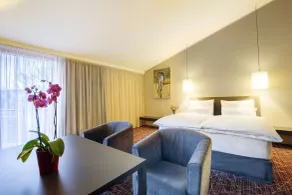 NH Collection Prague - Room