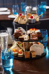 Riva Boutique Hotel - Restaurant