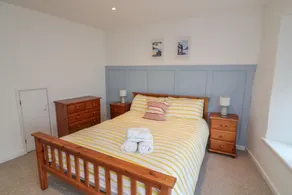 1 Bailey's Cottage - Room
