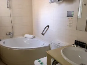Doña Lola - Salle de bain