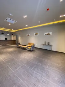 Hotel A&M Mostoles-Alcorcon-M506 - Reception