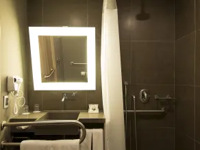 Novotel Santos Gonzaga - Zimmer