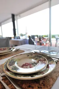 A Serenada Enoturismo - Restaurant