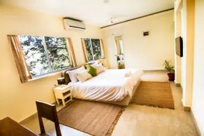 Anara Service Apartments - Greater Kailash Part II - Room