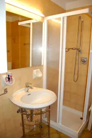 Residence Rododendro - Baño