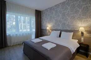 Amber Sea Hotel & SPA - Habitación